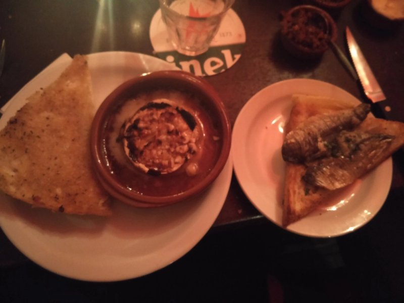 La Cubanita
