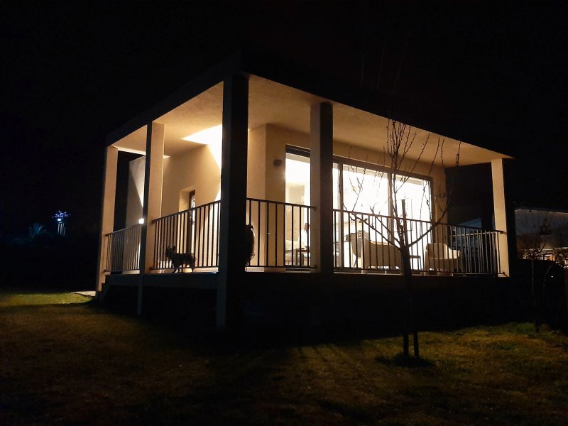 Laje Da Bica Agroturismo