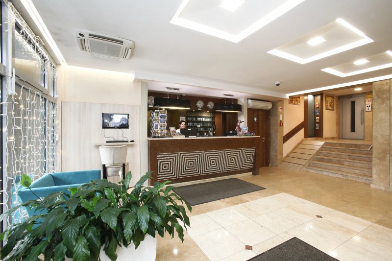 Medos Hotel