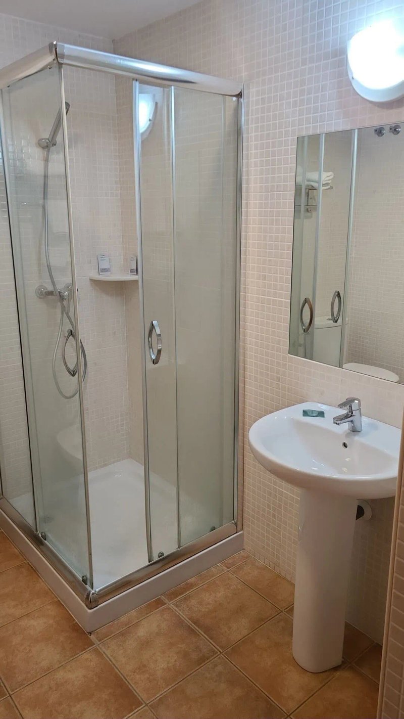 Hotel Macavi **