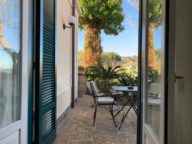 Villino Eleonora B&B & SPA