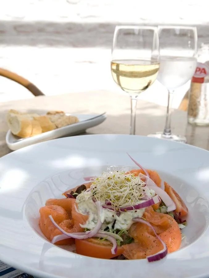 Fletcher Hotel-Restaurant La Ville Blanche