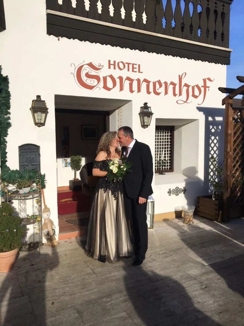 Villa Sonnenhof Boutique-Hotel