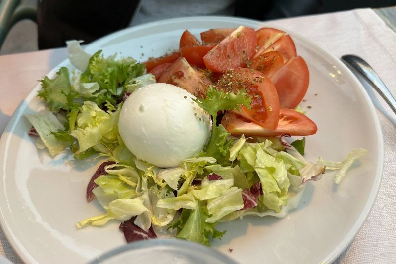 Ristorante Federale