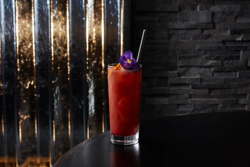 POTUS Bar & Restaurant