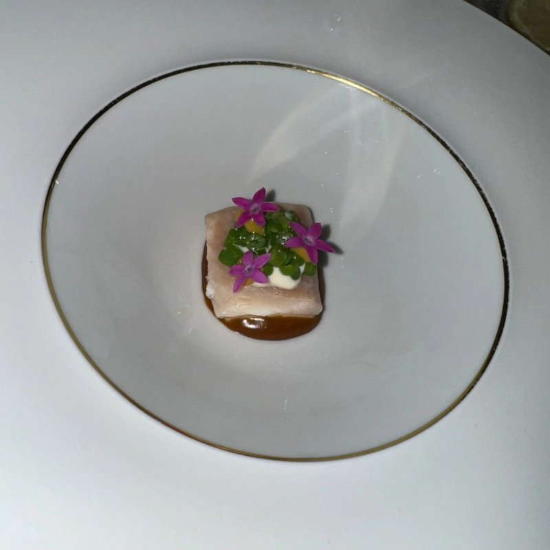 Voro Restaurant