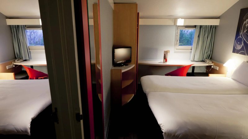 Ibis Lyon Nord