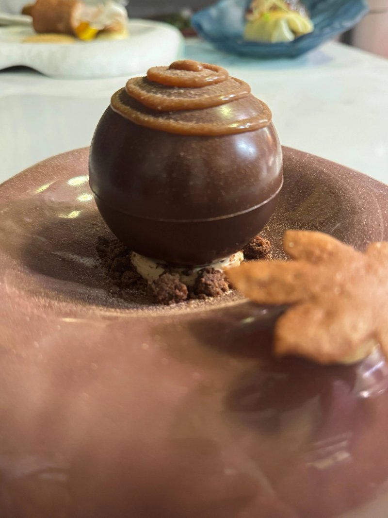 Cuisine En Ville-restaurant Lyon