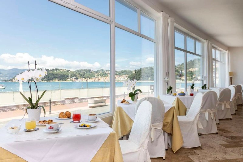 Hotel Shelley Delle Palme