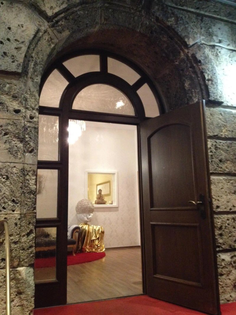 Hotel-Restaurant Donaublick