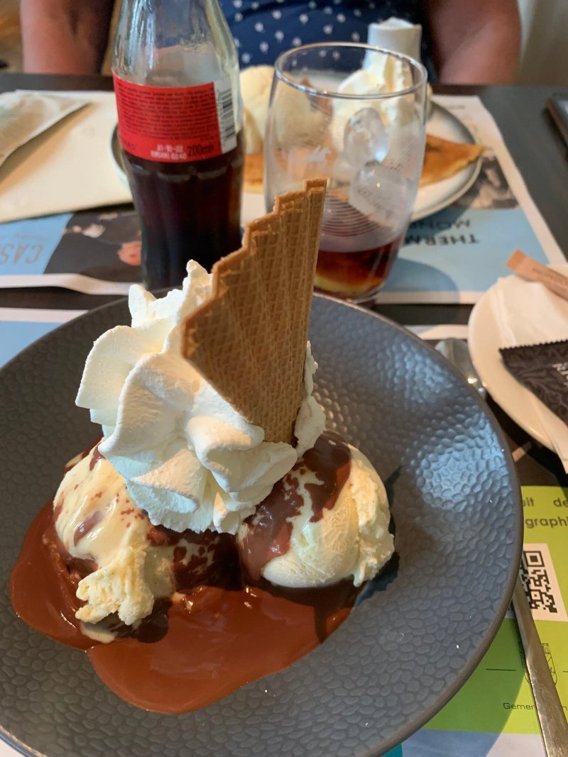Brasserie Maus Katti