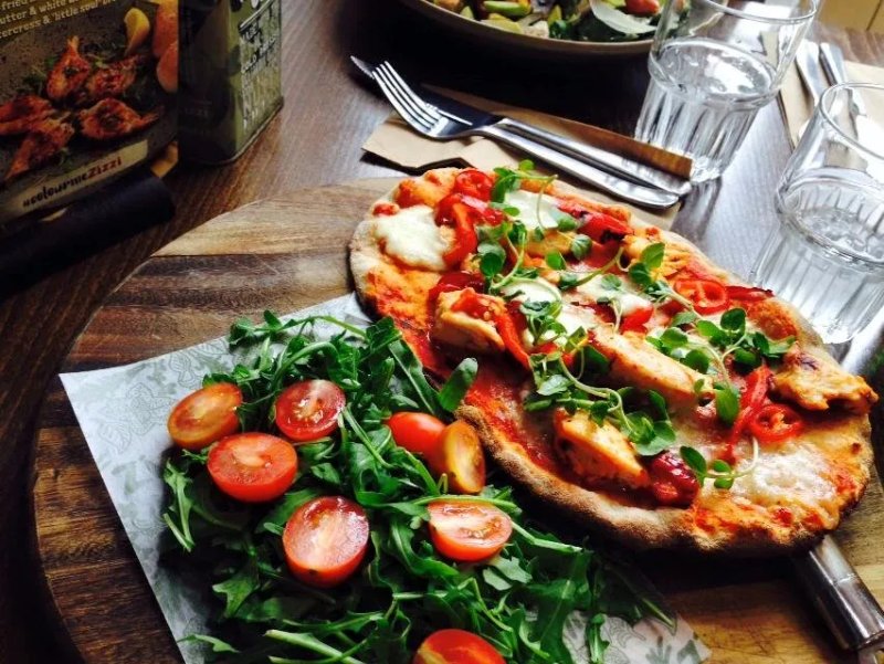 Zizzi - Colchester