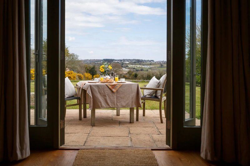 Cornish Barn Holidays