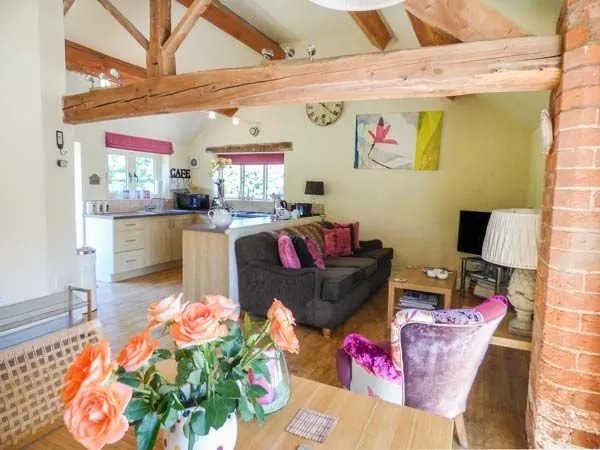 Hall Farm Holidays