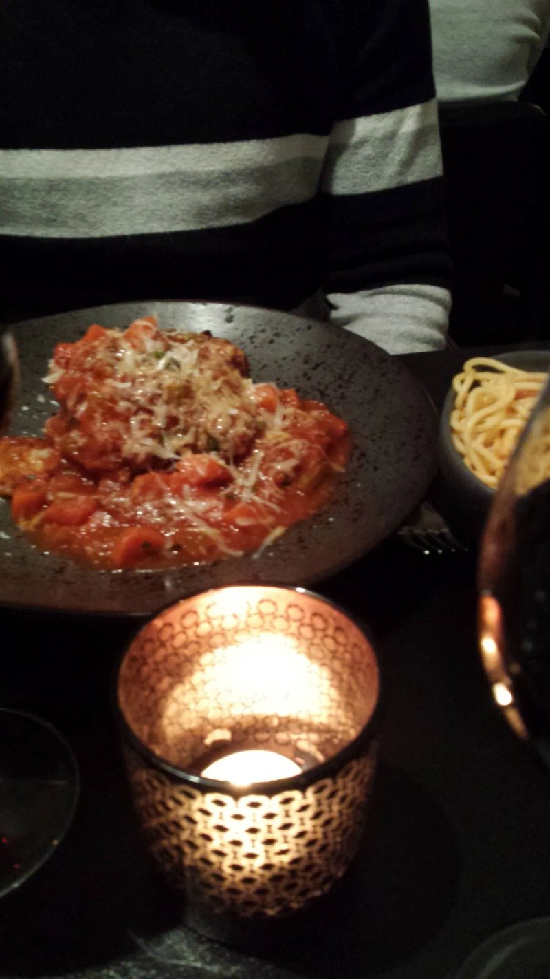 Il Gusto Restaurant