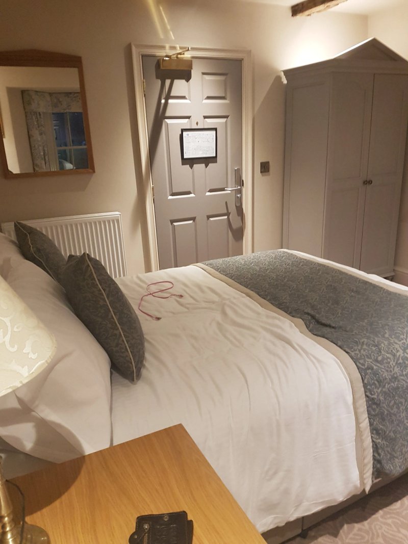 Heversham Hotel