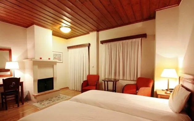 Hotel Papanastasiou