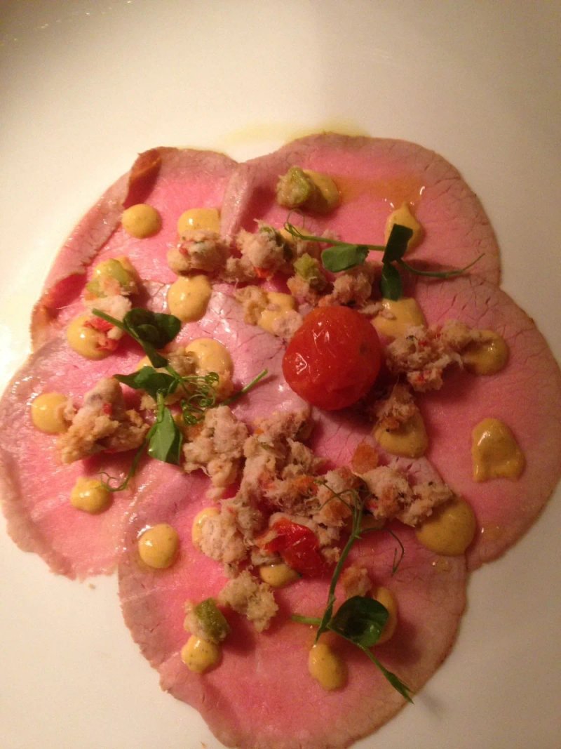 Restaurant Eemlust