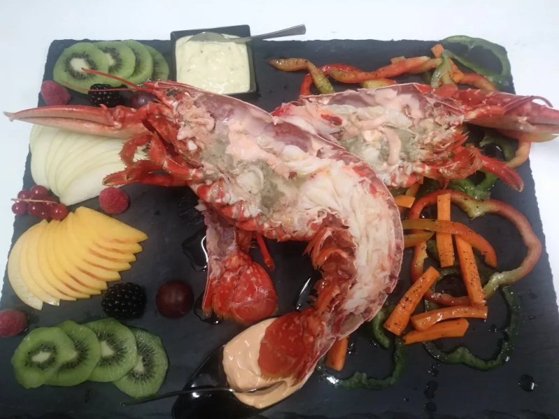 Osteria Il Trabaccolo