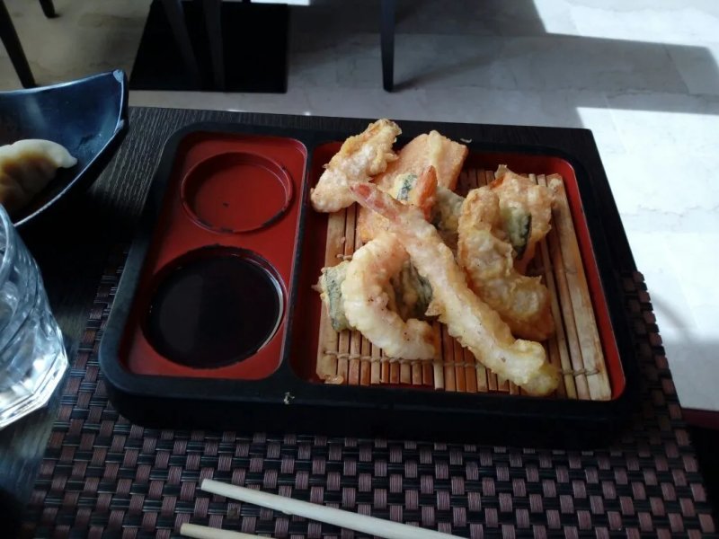 OSAKA - Japanese Restaurant