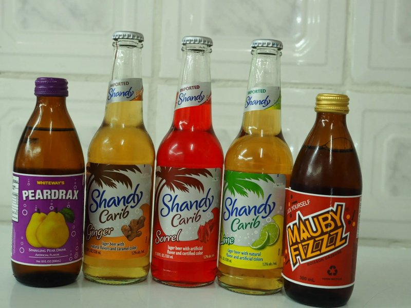 Trinidad Roti Shop