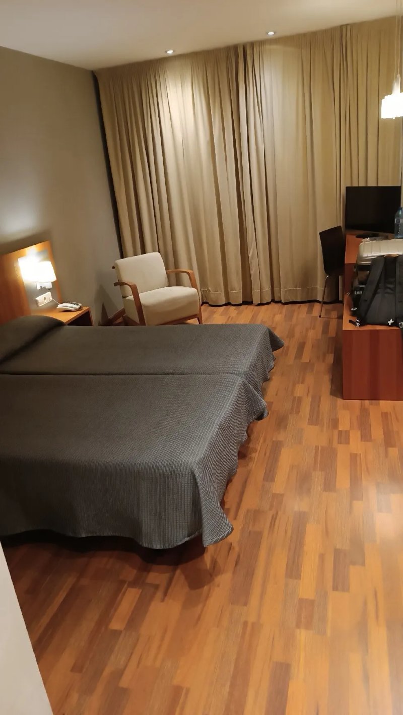 Hotel AG Express Elche