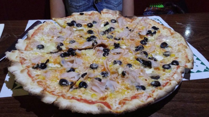 Pizzeria EL Cobert