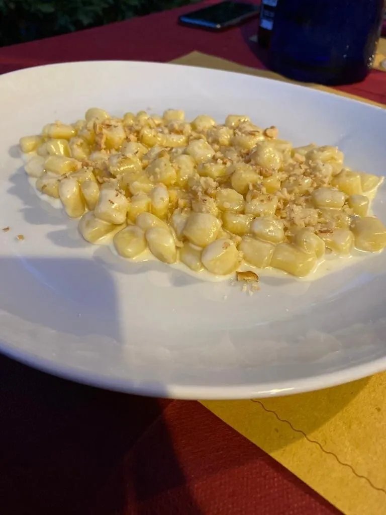 Ristorante La casetta di Agnese