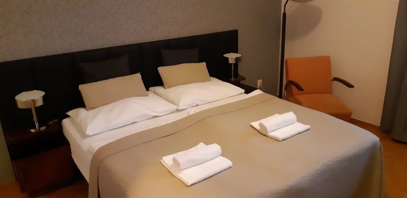 Bed&Breakfast Klafe