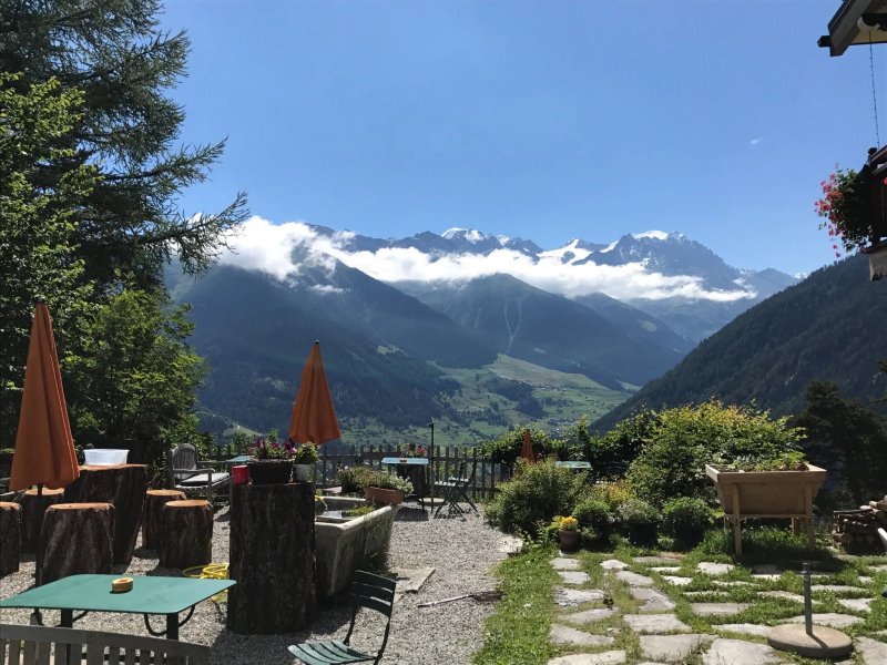 Hotel Le Belvedere