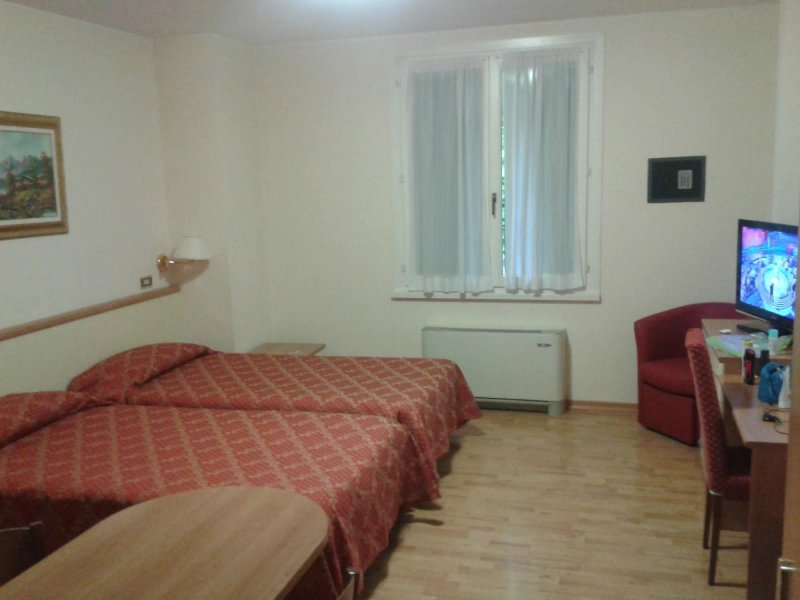 Hotel Montereale