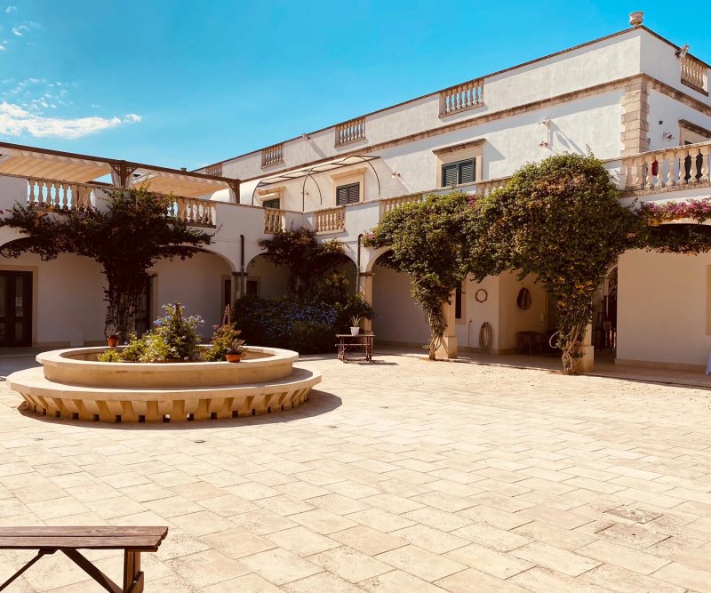 Masseria San Biagio