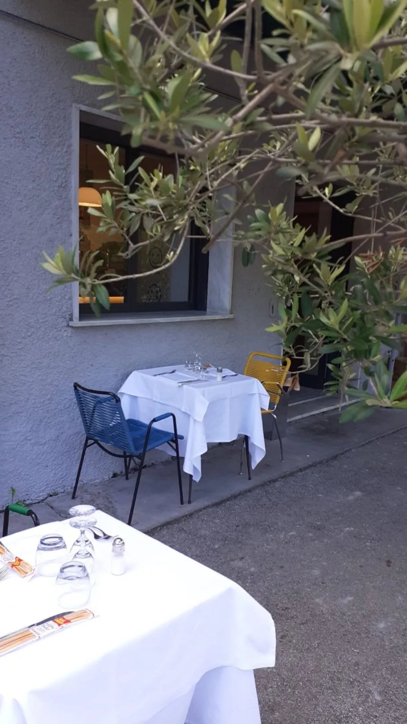 Trattoria Settembrin