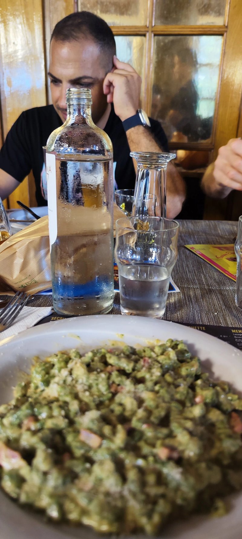 La Birreria Pedavena