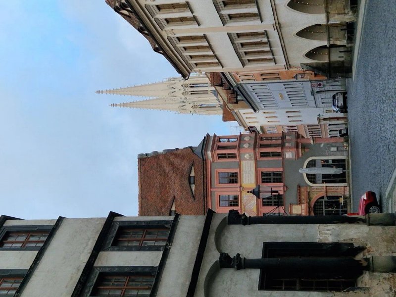 Parkhotel Görlitz