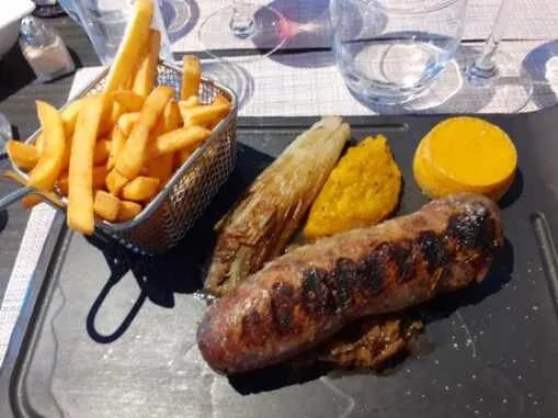 La Piece De Boeuf