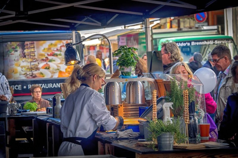 Restaurant Bei Marko
