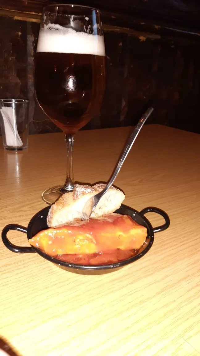 La Bodeguilla