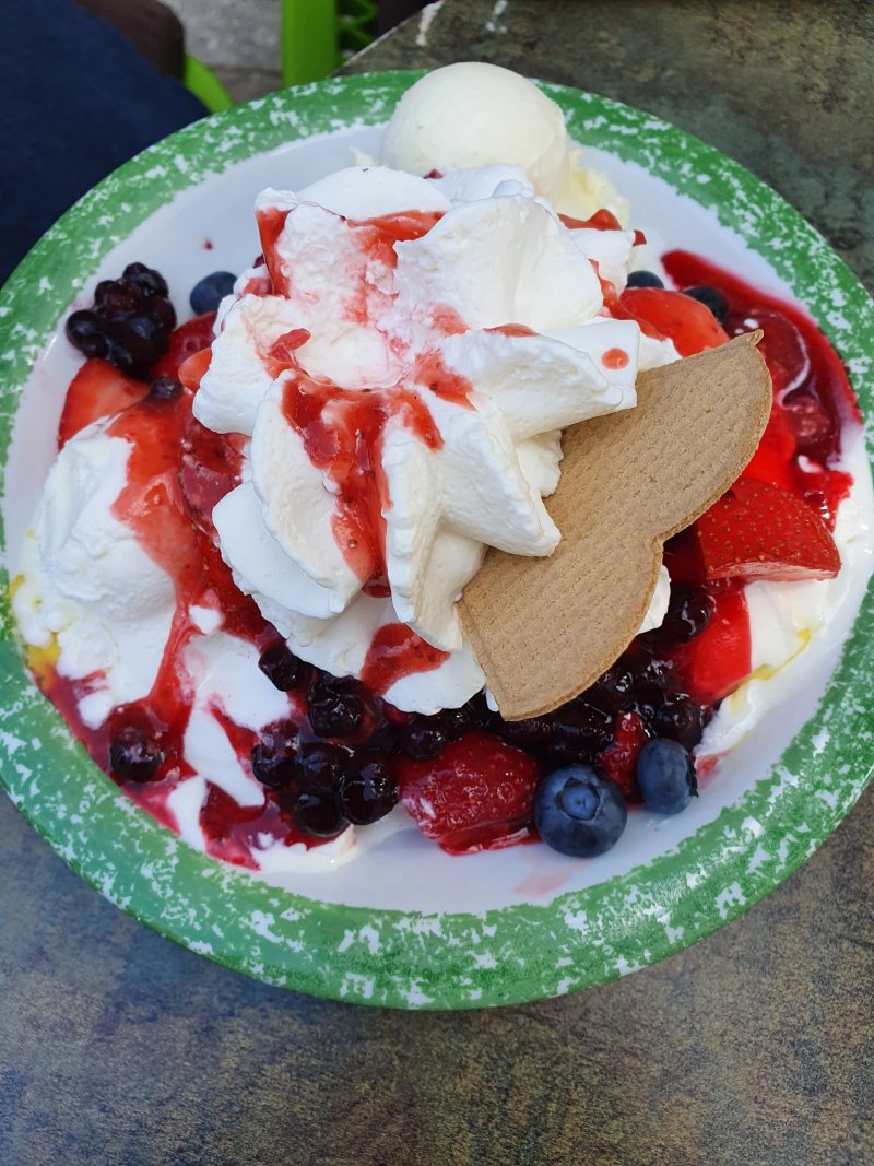 Eiscafe Seidel am Markt