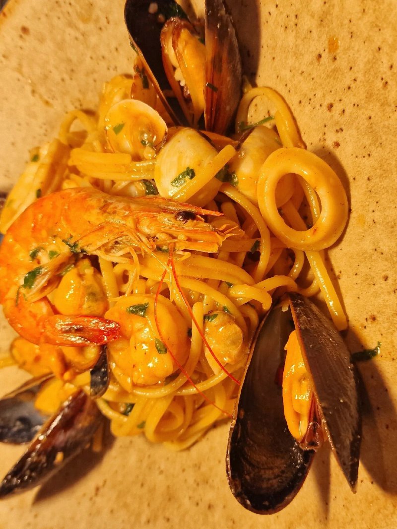 Villa Toscana Ristorante Italiano