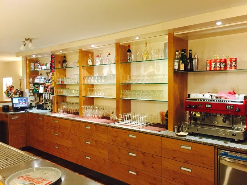 Pizzeria La Casa