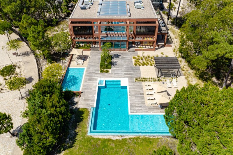 Pestana Troia Eco-Resort & Residences