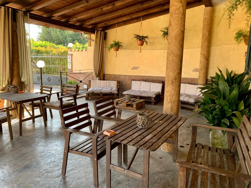 Residenza Cerci