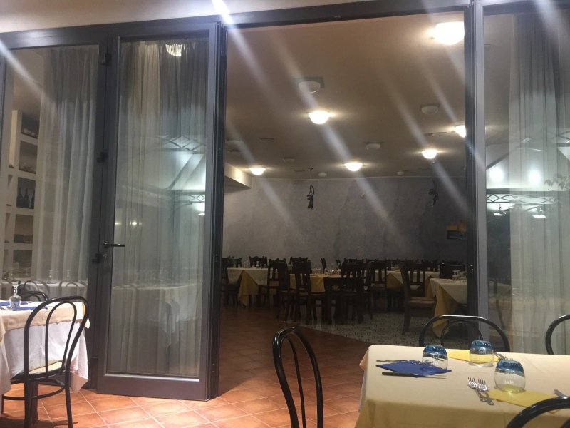 Ristorante Pizzeria La Conchiglia
