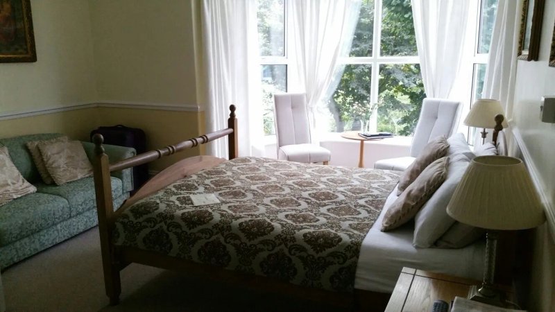 The Pendennis Guest House