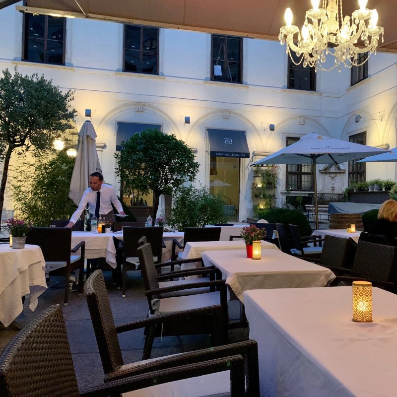 Trattoria Martinelli (Ristorante)