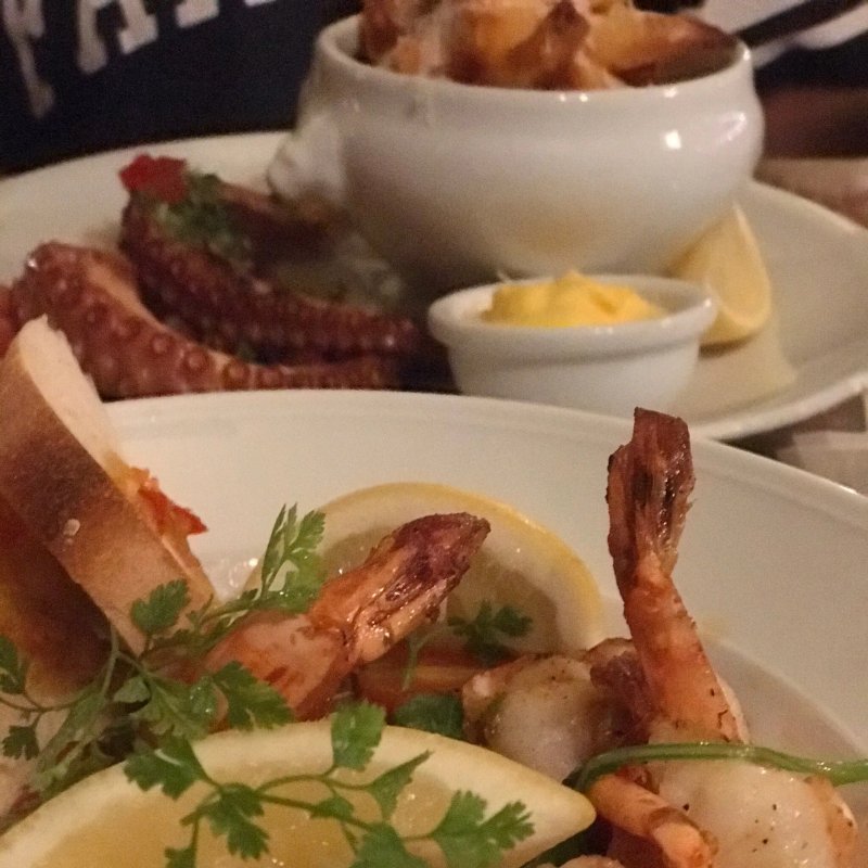 Orphee Restaurant