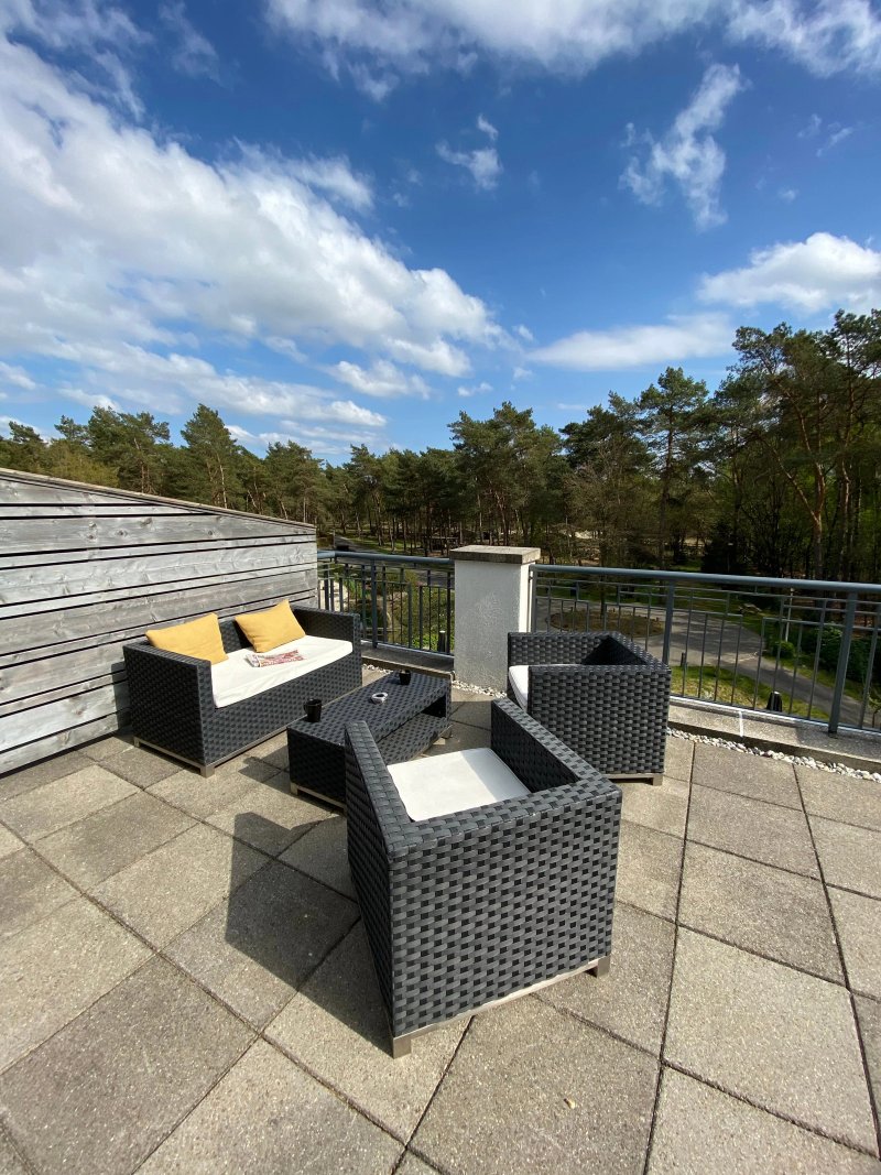 Bilderberg Residence Groot Heideborgh