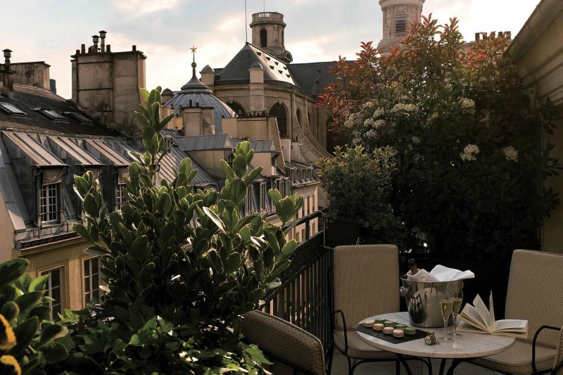 Hotel Esprit Saint Germain