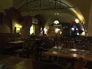 Piwnica Artystyczna Kawon